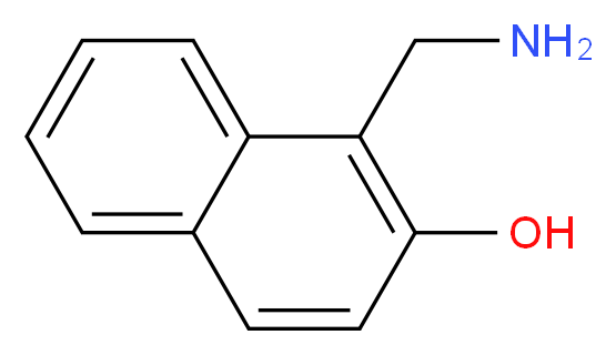 CAS_5386-23-2 molecular structure