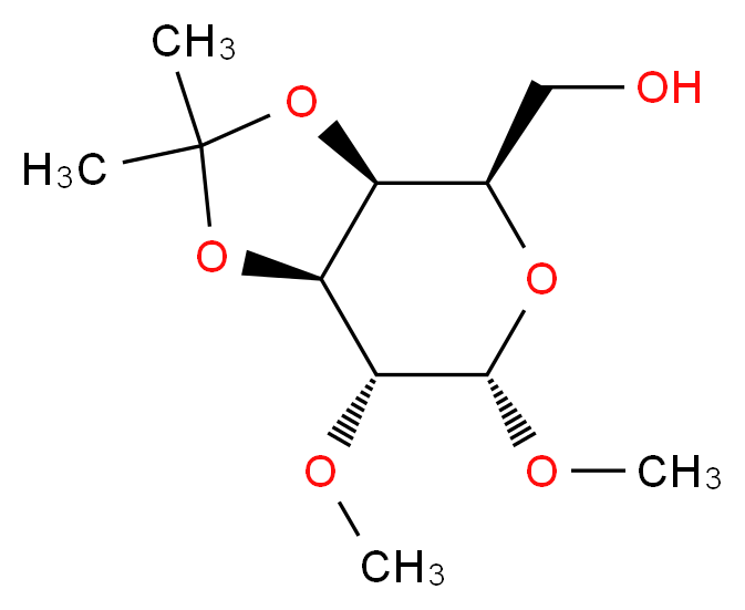 CAS_34698-22-1 分子结构