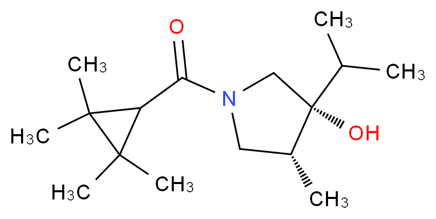  分子结构
