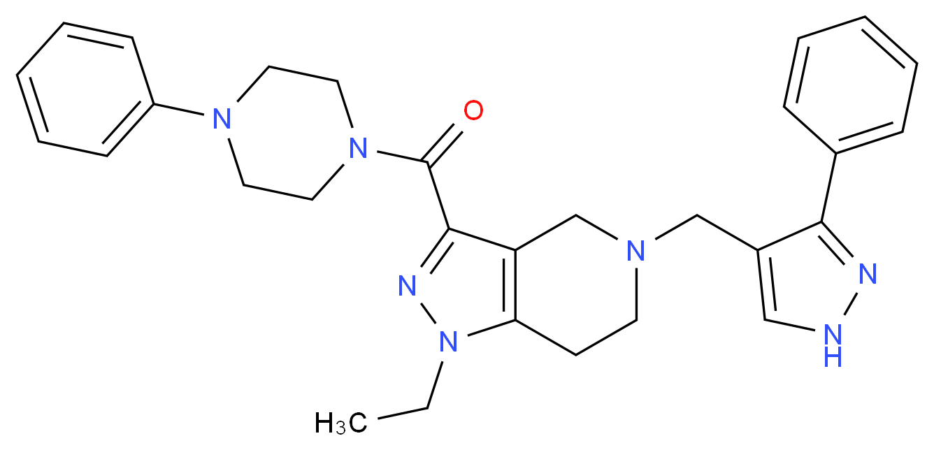  分子结构