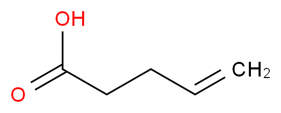 CAS_591-80-0 molecular structure