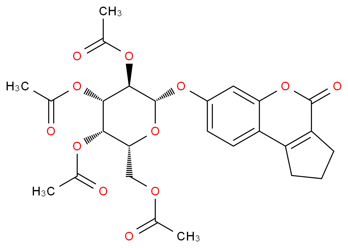 164256041 分子结构