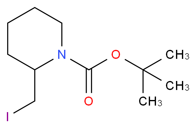 CAS_1196154-26-3 分子结构