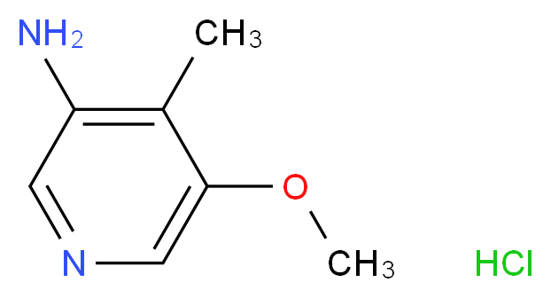 CAS_1185094-00-1 分子结构
