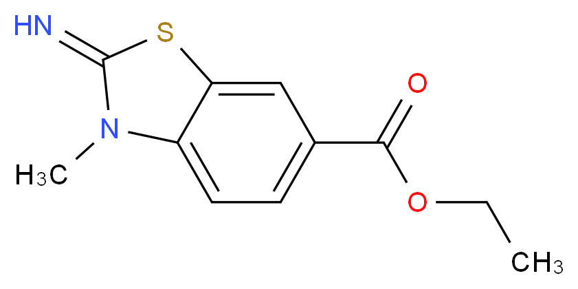 924868-95-1 分子结构