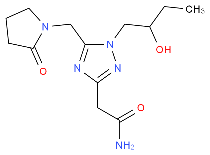  分子结构