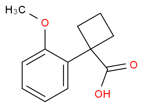 CAS_74205-38-2 分子结构