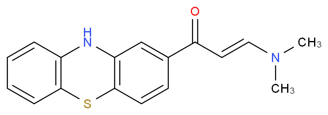 CAS_63285-46-1 molecular structure