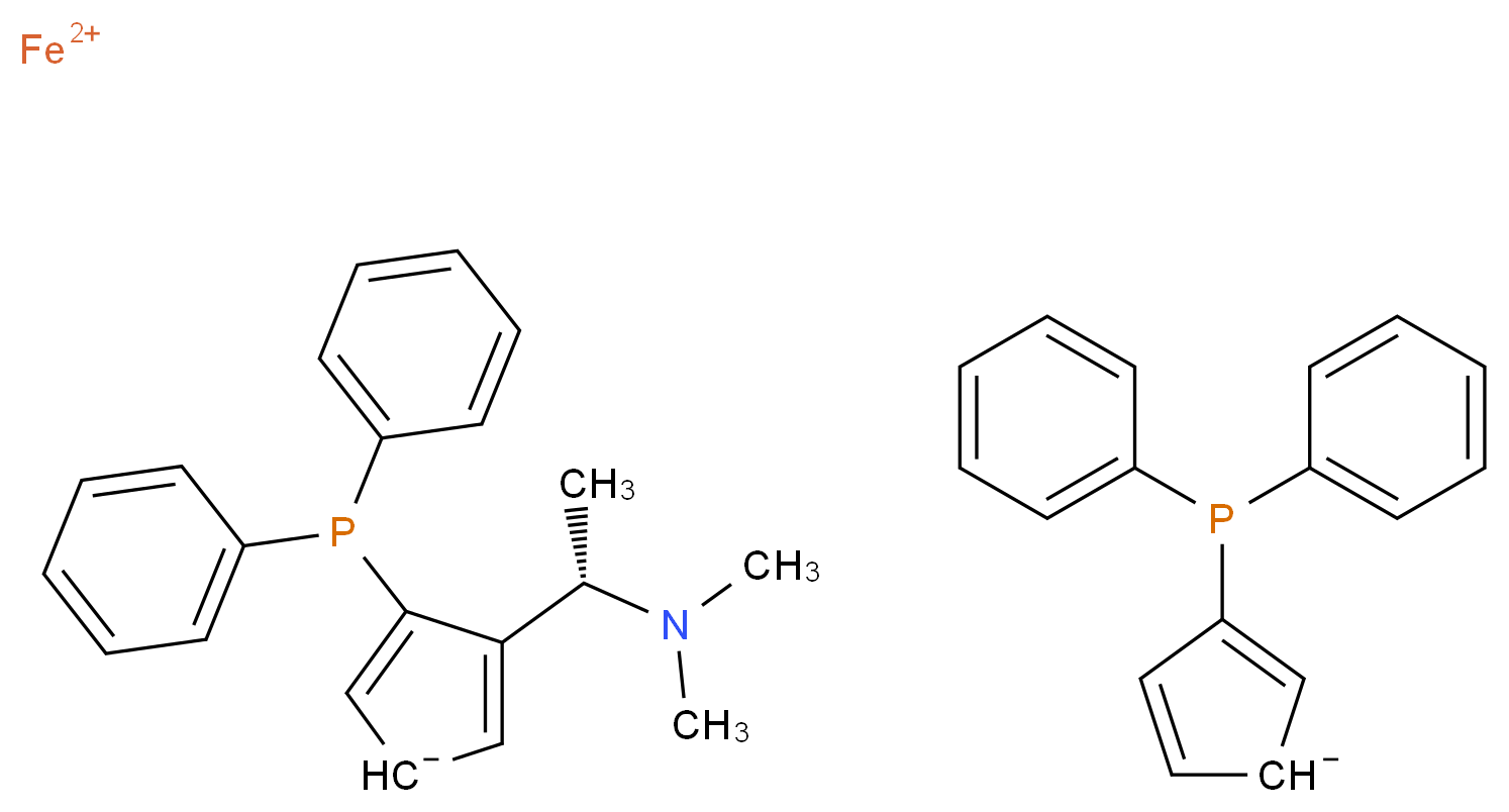 CAS_55650-59-4 分子结构