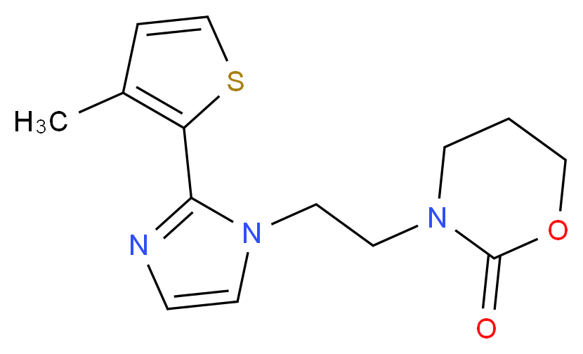  分子结构