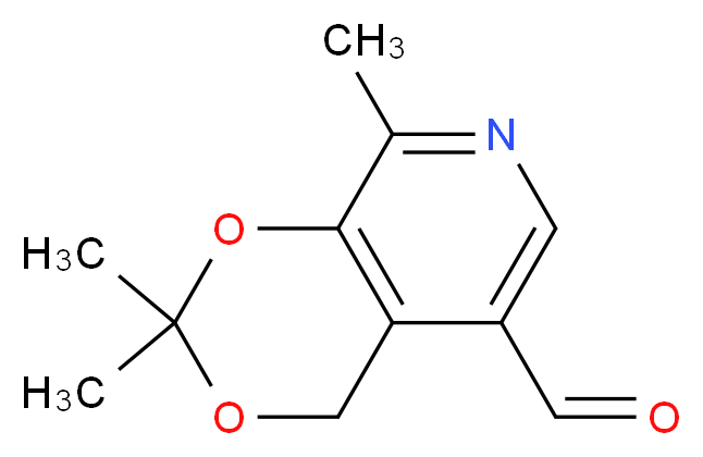 6560-65-2 分子结构