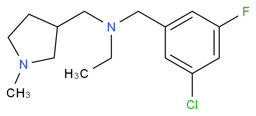  分子结构