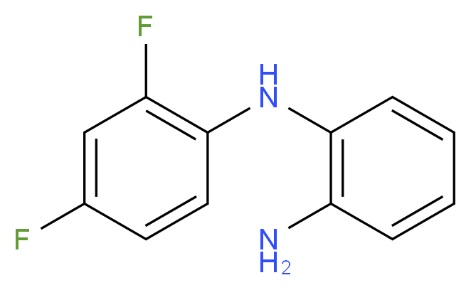 MFCD11201984 分子结构