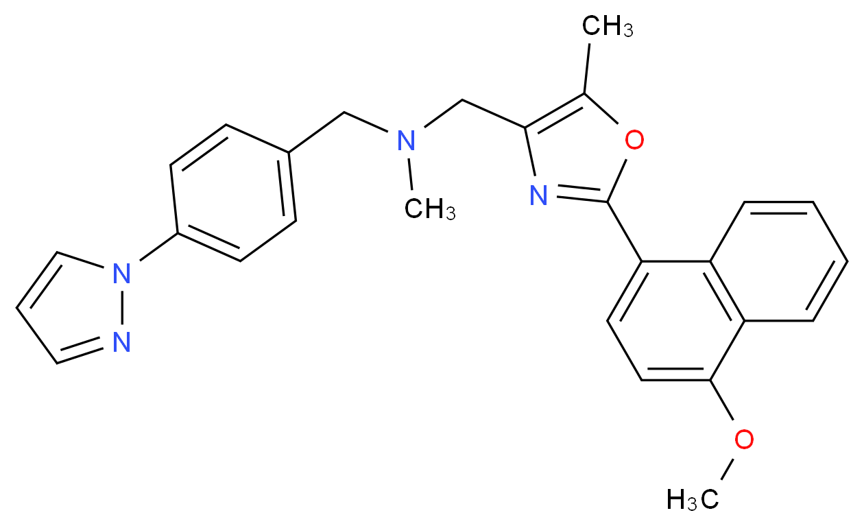  分子结构