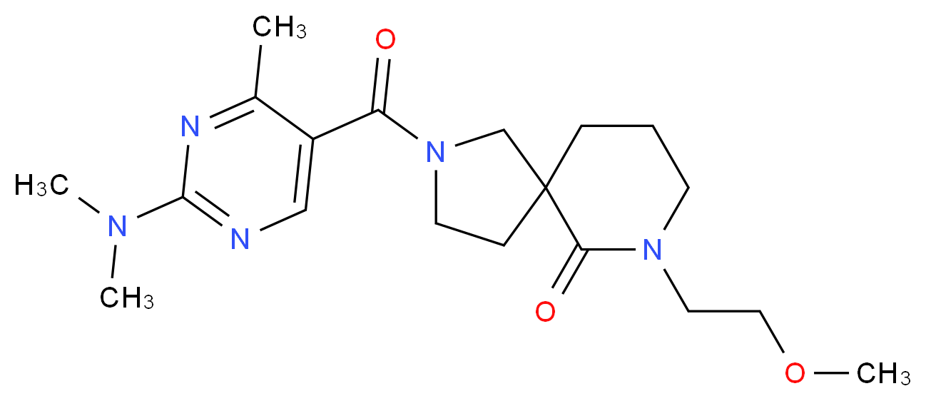  分子结构