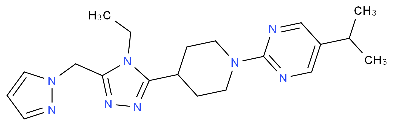  分子结构