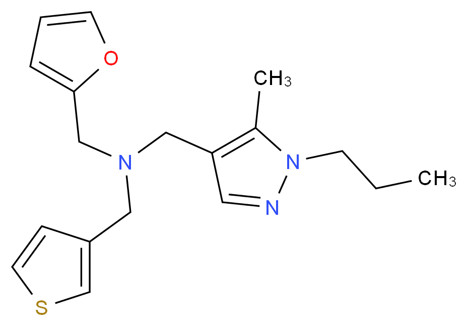  分子结构