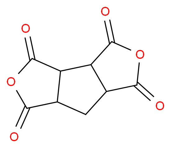 6053-68-5 分子结构