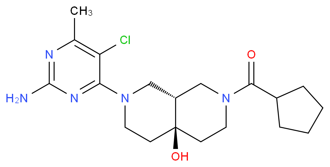  分子结构