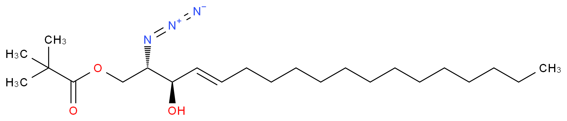 114275-41-1 分子结构