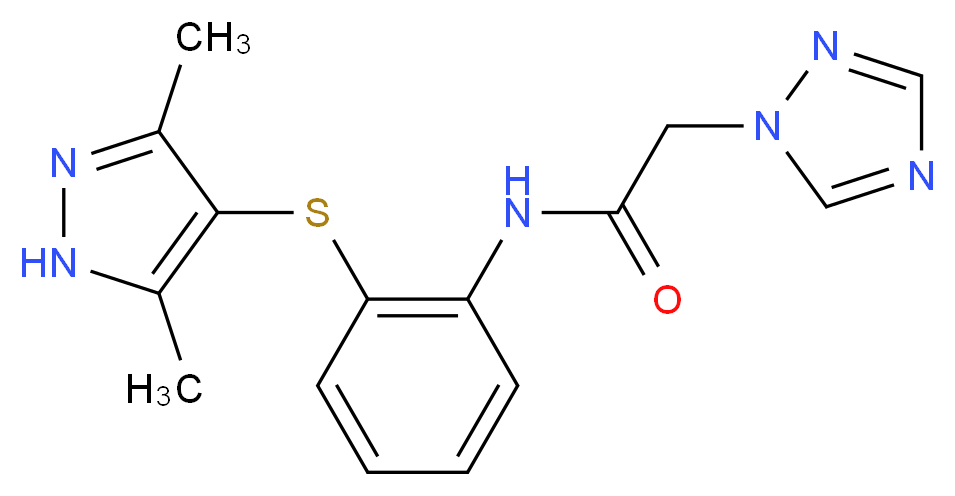  分子结构