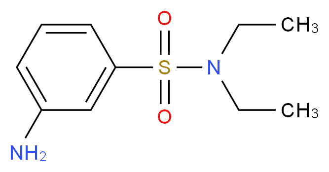10372-41-5 分子结构
