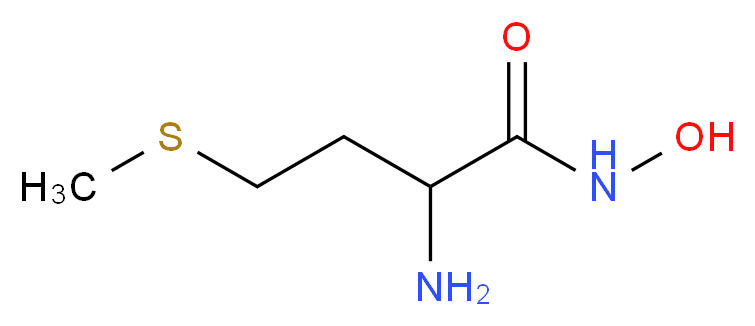 36207-43-9 分子结构