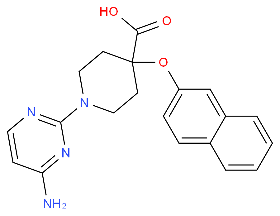  分子结构