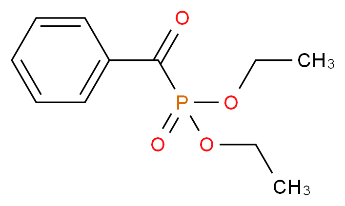 3277-27-8 分子结构