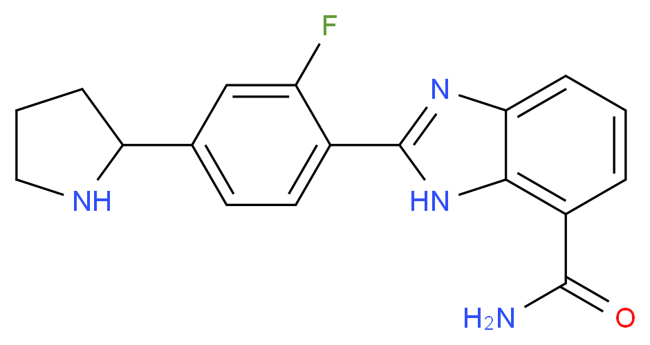 934162-61-5 分子结构