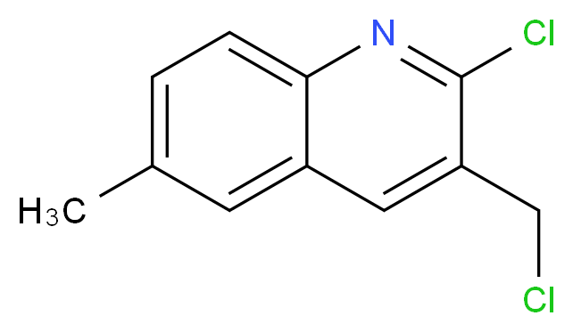 948291-18-7 分子结构