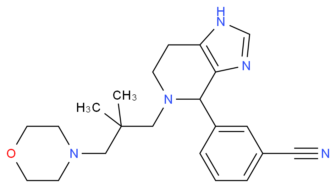  分子结构
