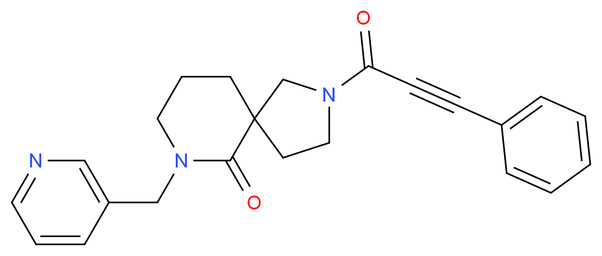  分子结构