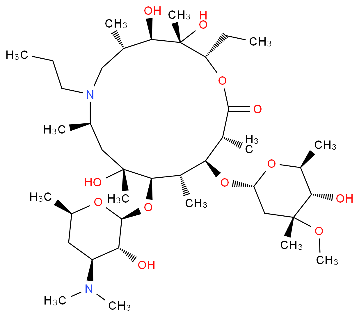 145435-72-9 分子结构