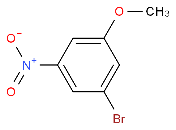 16618-67-0 分子结构
