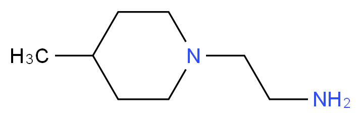 14156-95-7 分子结构