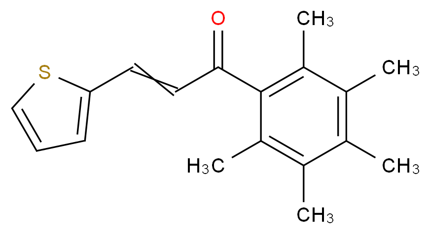 MFCD00118886 分子结构