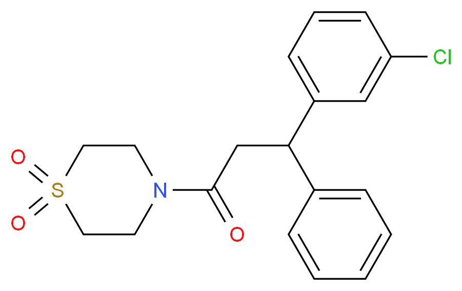 分子结构