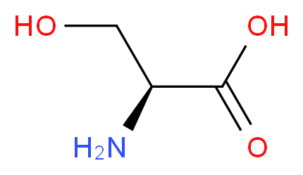 302-84-1 分子结构