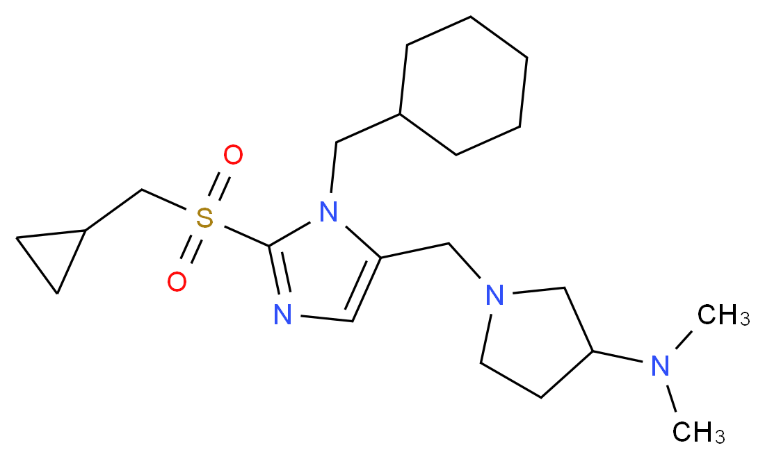  分子结构