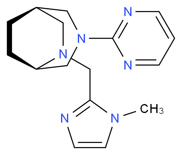  分子结构