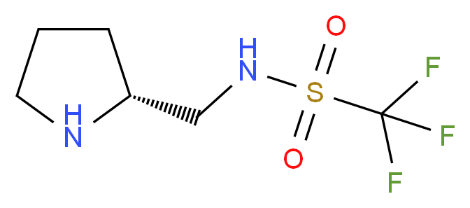 1186049-30-8 分子结构
