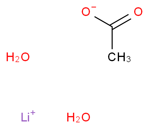 CAS_6108-17-4 molecular structure