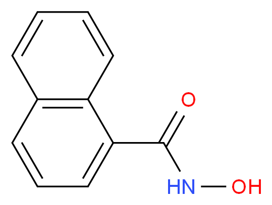 CAS_6953-61-3 分子结构