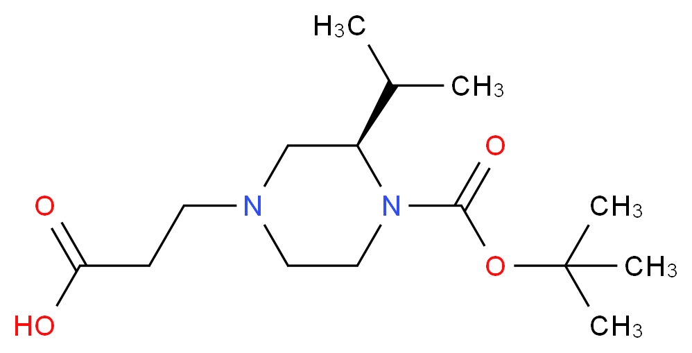 CAS_1240588-02-6 分子结构