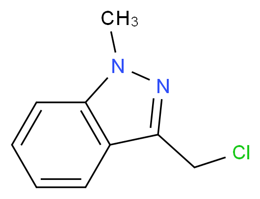 CAS_1578-97-8 molecular structure