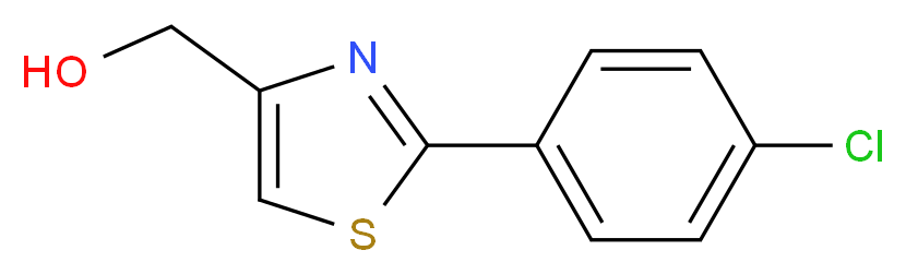 CAS_36093-99-9 分子结构