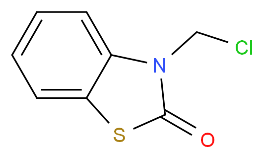 CAS_73762-91-1 molecular structure