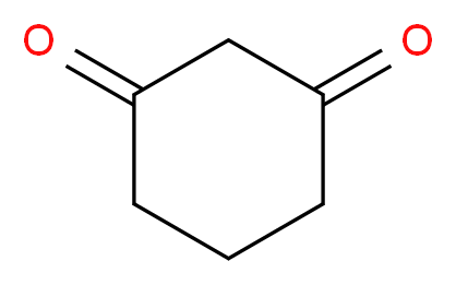 CAS_504-02-9 molecular structure