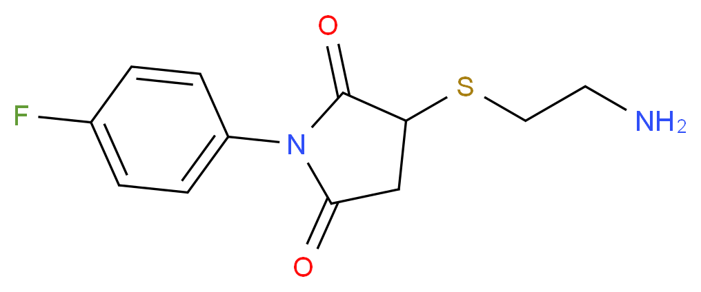 CAS_400063-27-6 分子结构